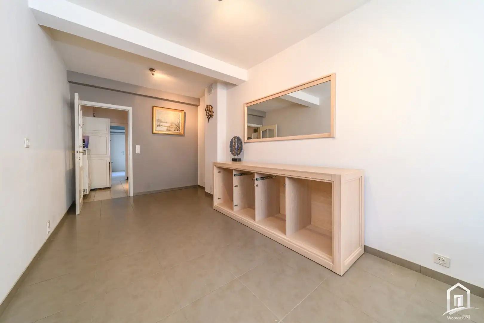 Multifunctionele woning met ruime garage foto 7