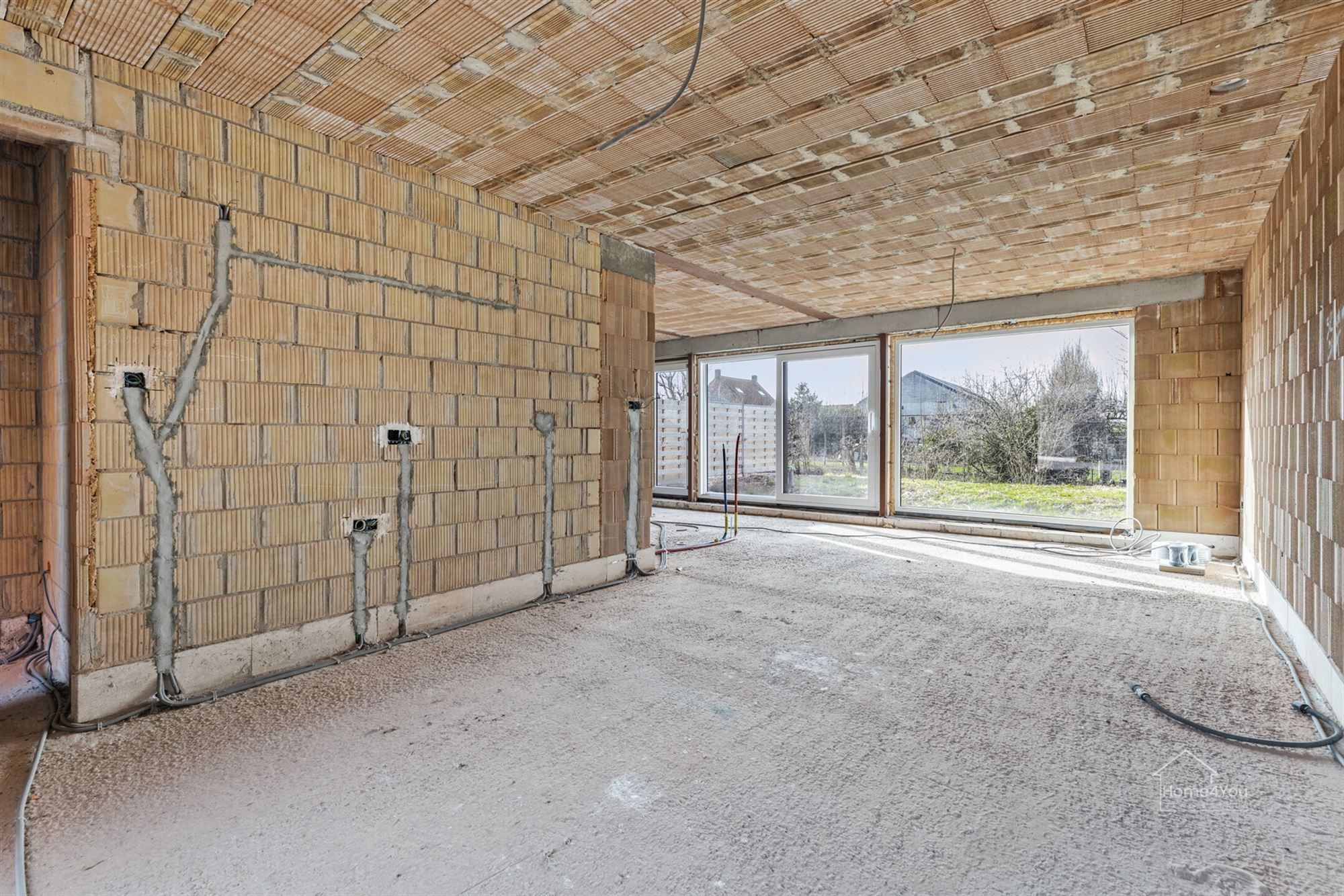 Nieuwbouw zonder zorgen, geen BTW foto 14