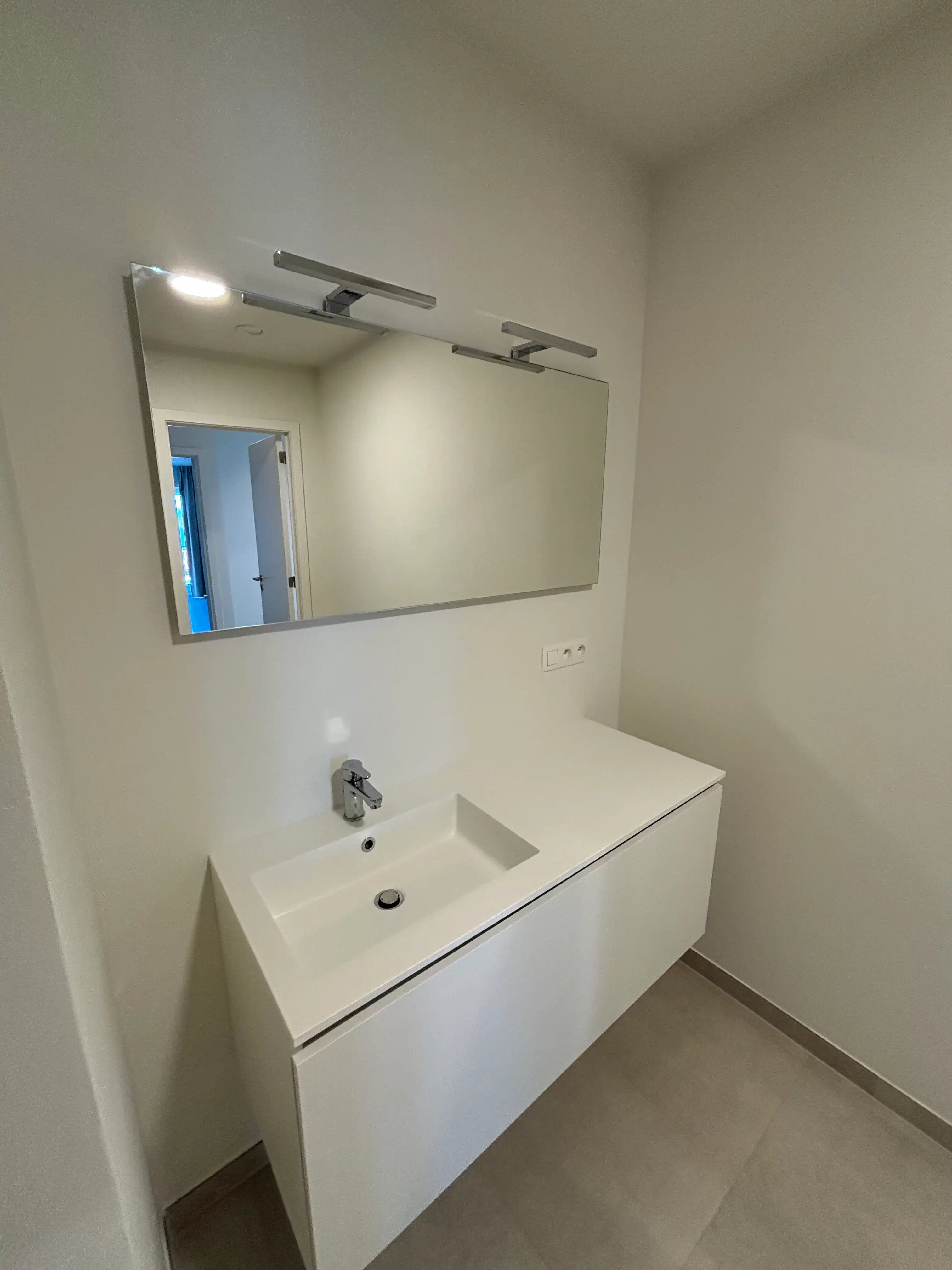 Te huur: Lichtrijk & ultra-zuinig appartement in Koningslo foto 9