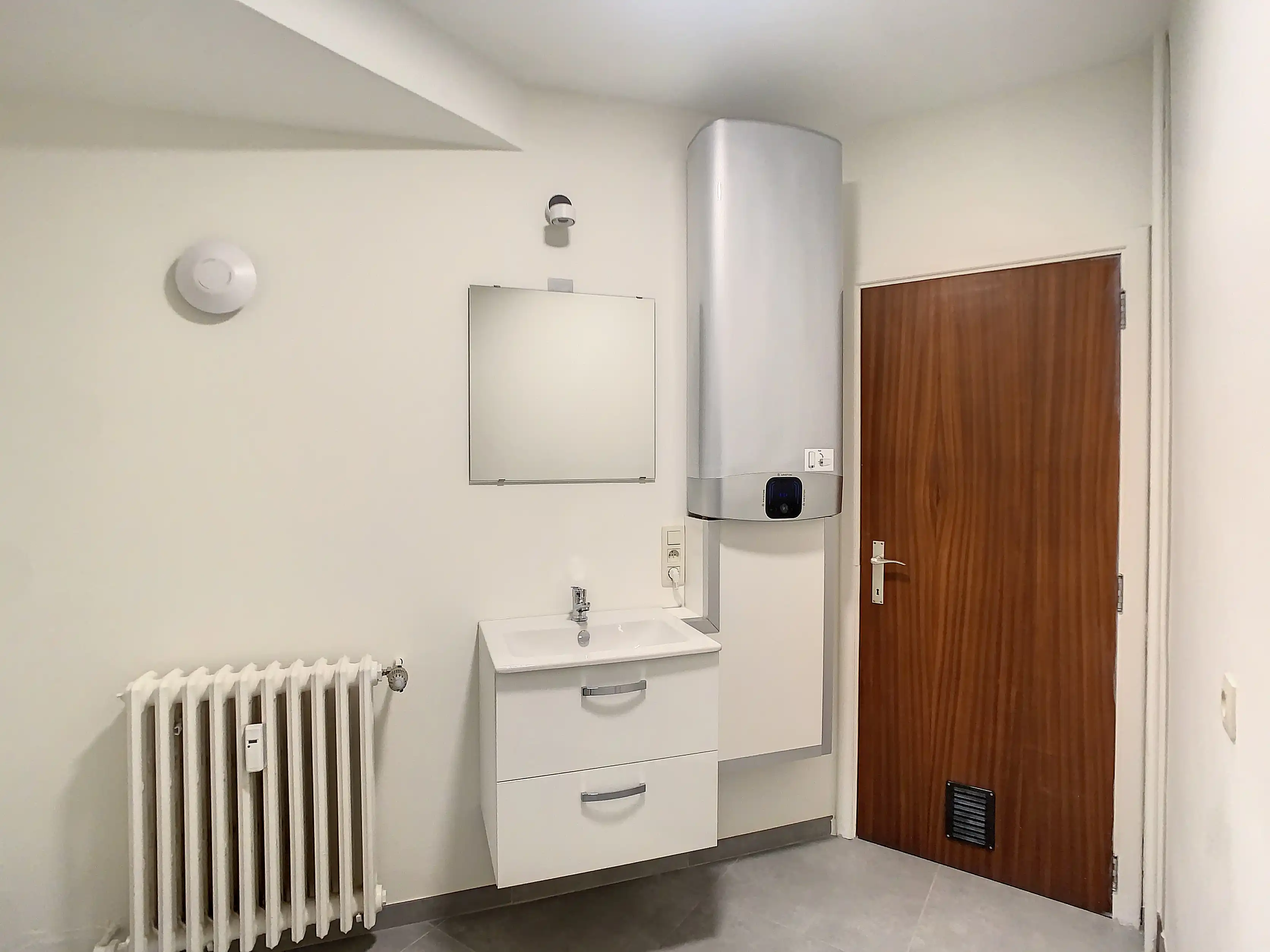 Appartement te huur foto 5