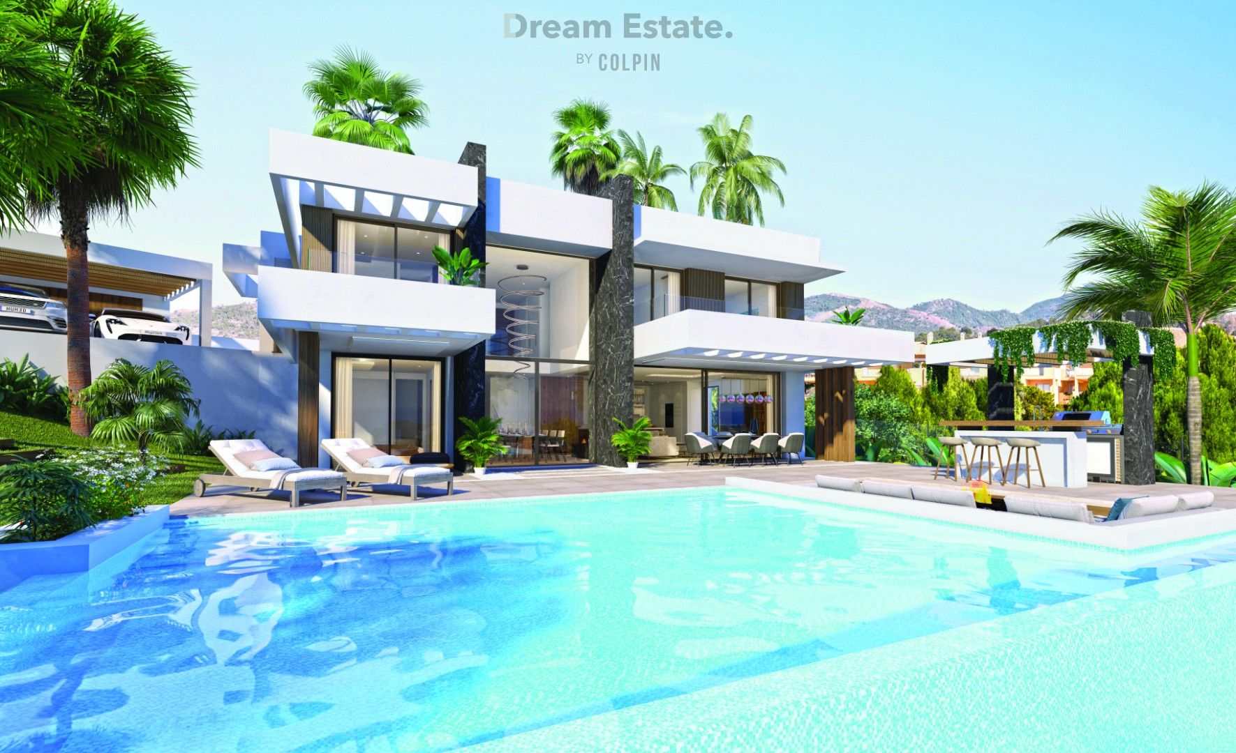 The Heights La Resina Golf  - Villa 5 foto 10