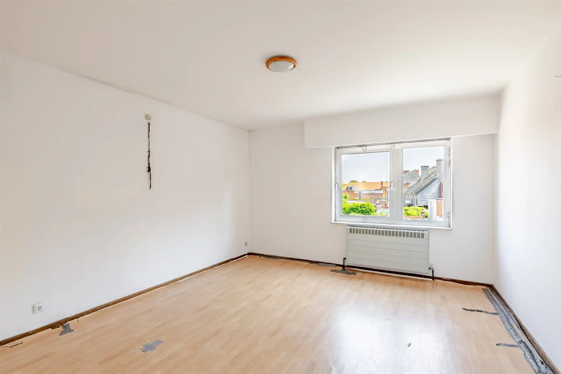 Ruim appartement met 2 slaapkamers in Sint-Niklaas foto 11