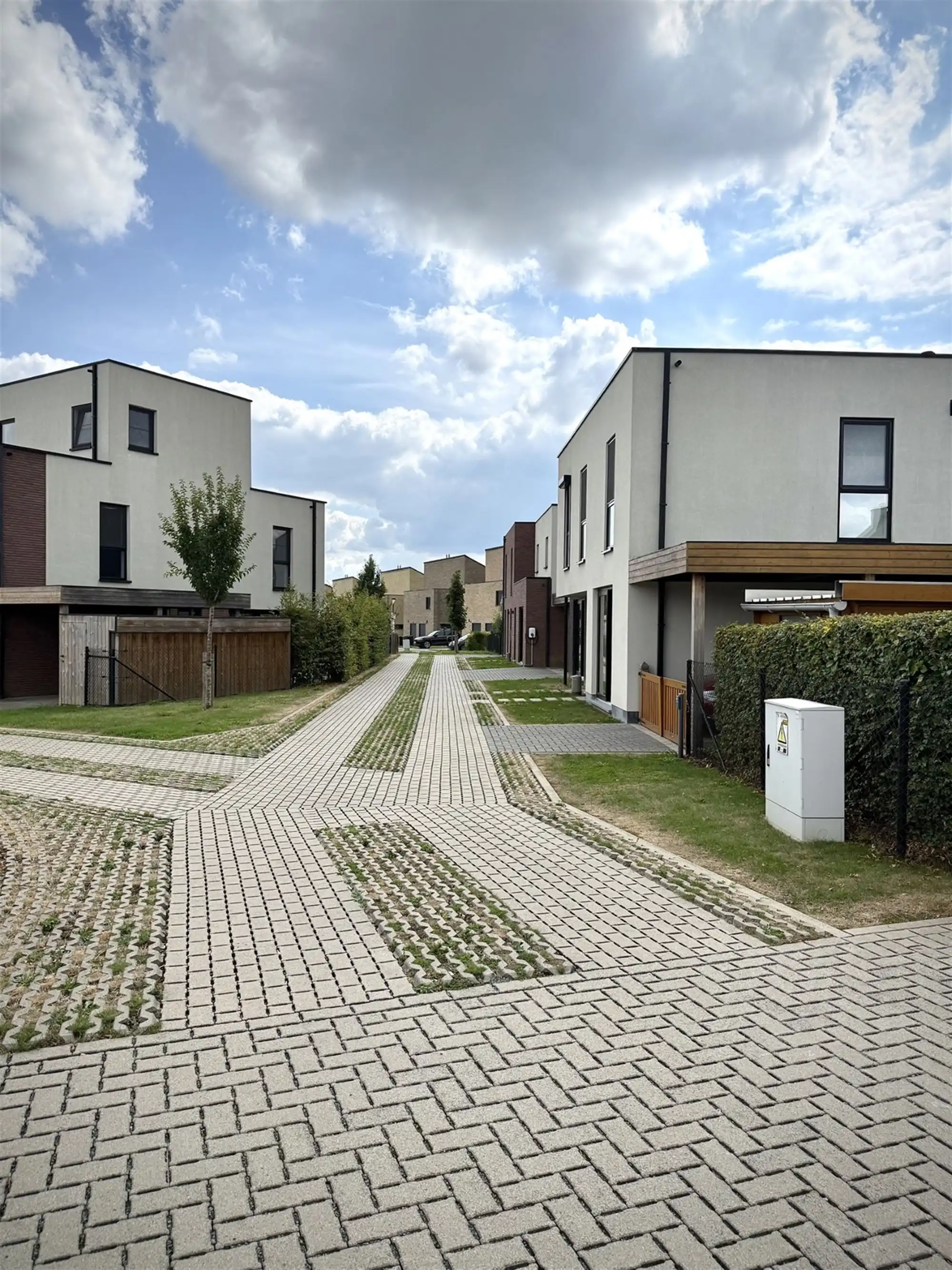 Huis te huur Klaproosstraat 8 - 9860 OOSTERZELE