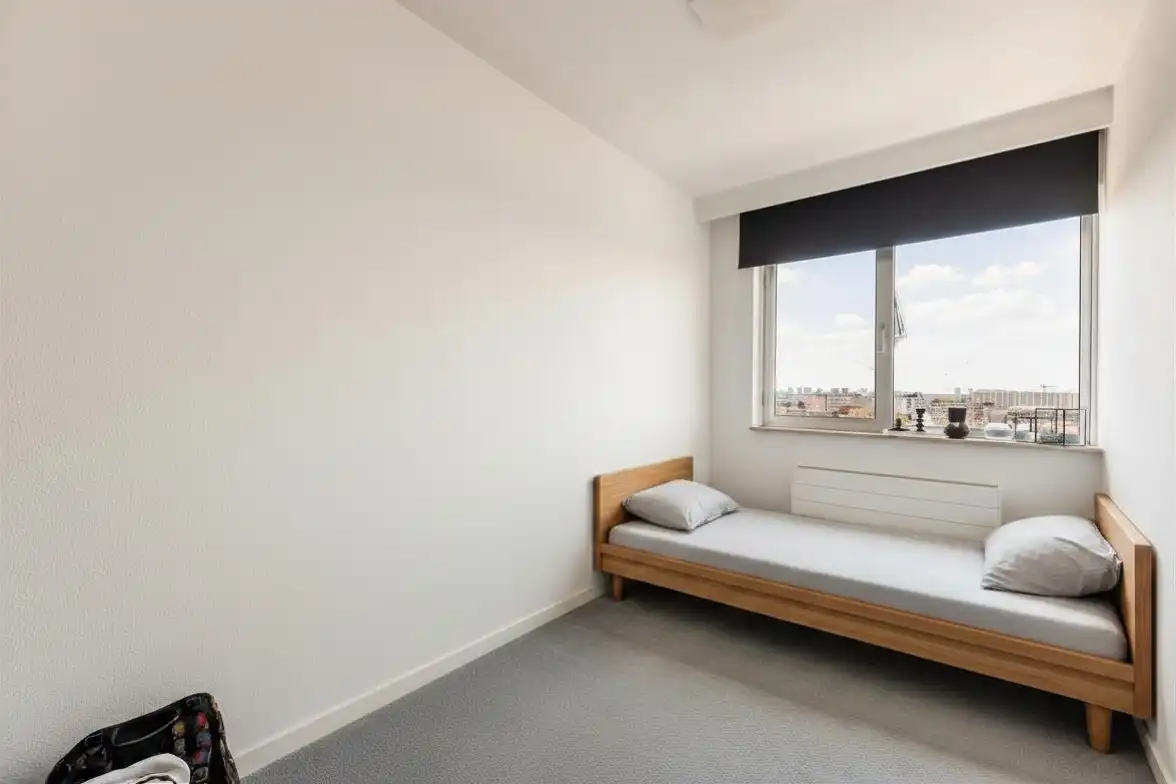 Appartement met prachtig panoramisch zicht foto 11