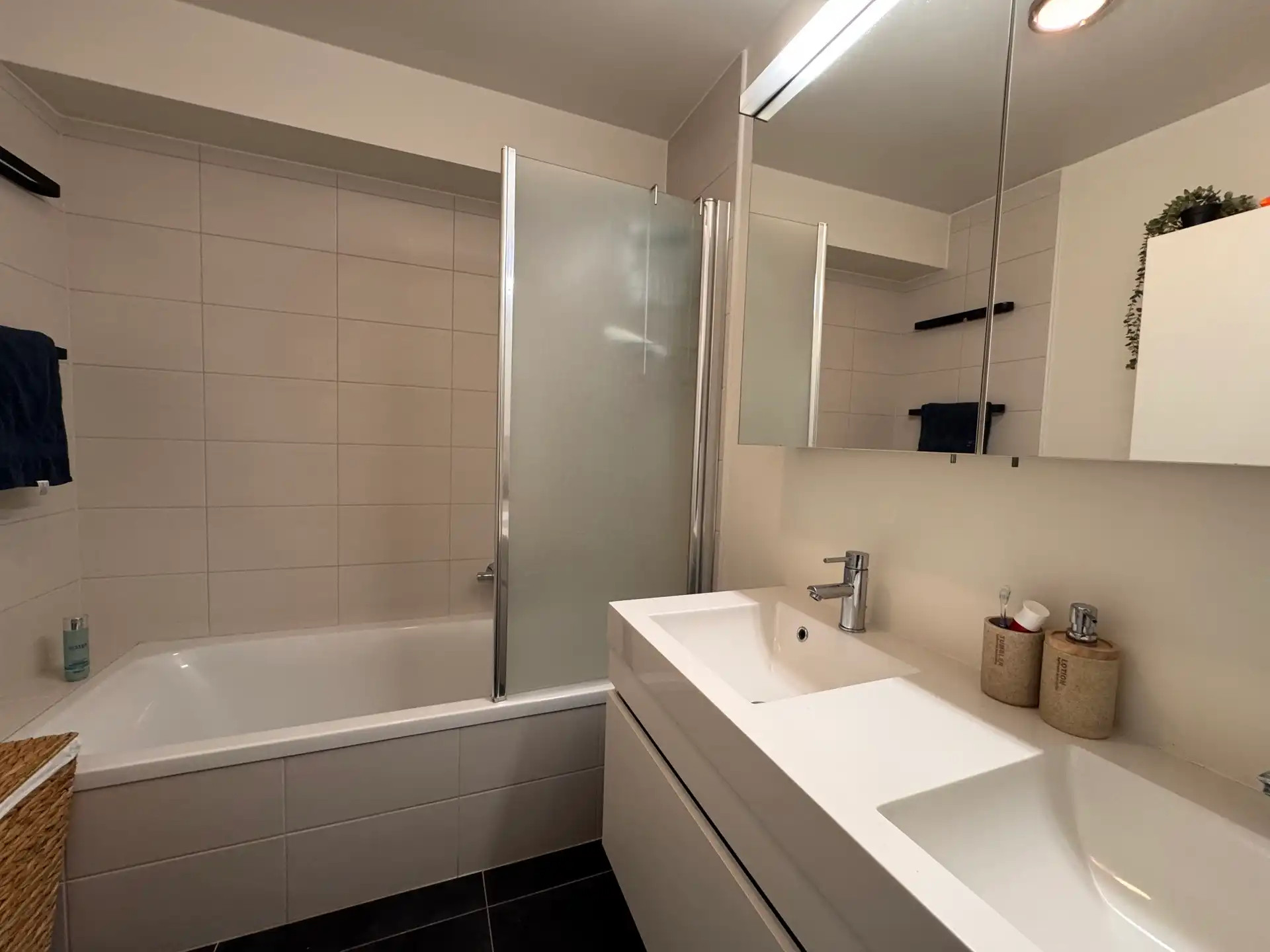Modern appartement met twee slaapkamers te Aarschot foto 11