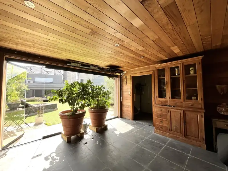 Energiezuinige woning met 2 slaapkamers foto 23