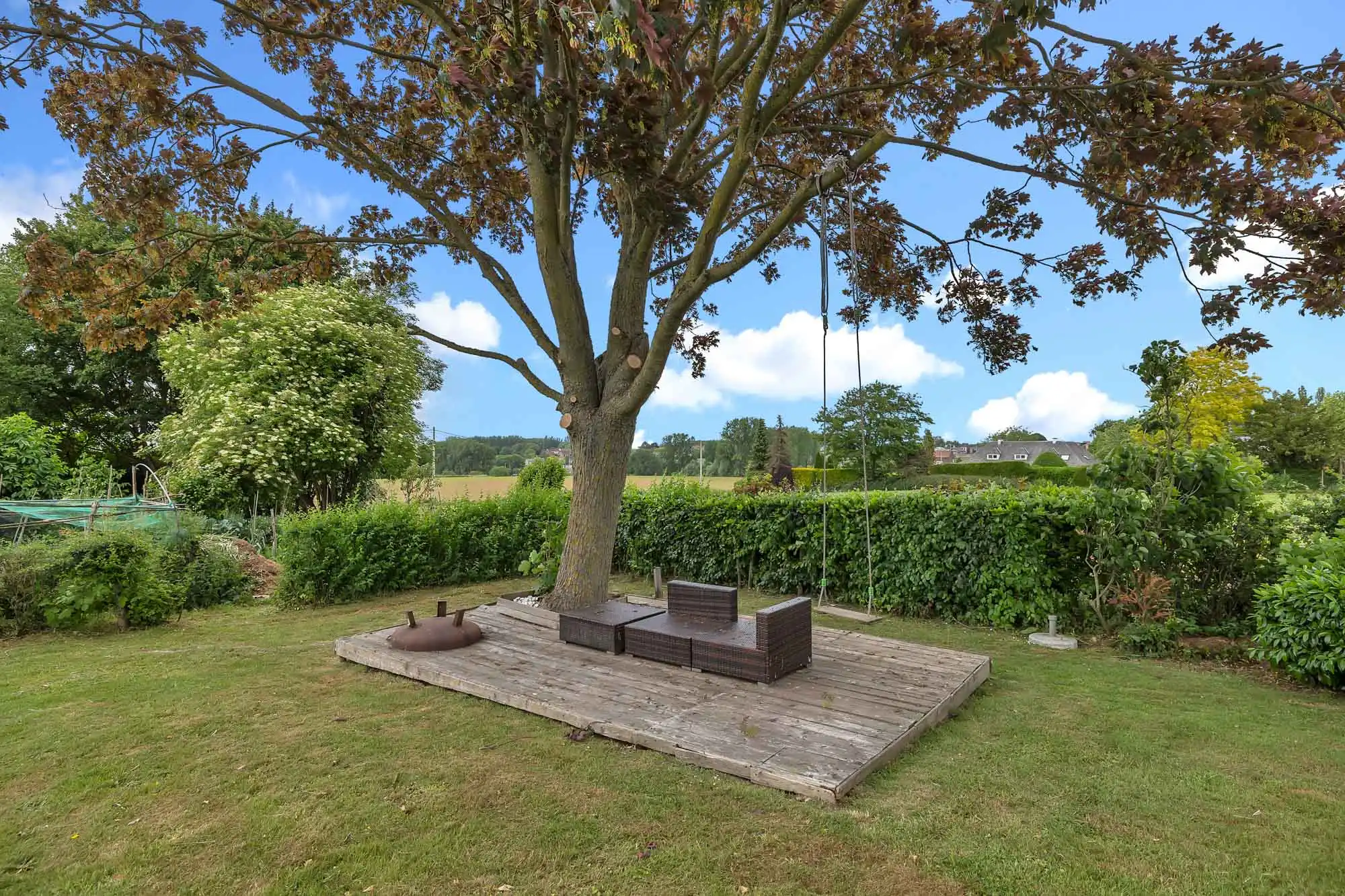 Villa met 5 slpks op toplocatie! foto 4