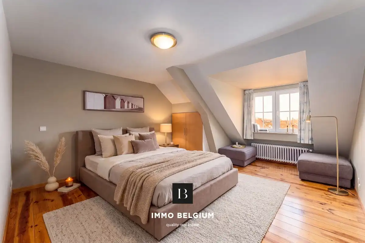 Ruime eigendom in de Concessie met 5 slaapkamers foto 13