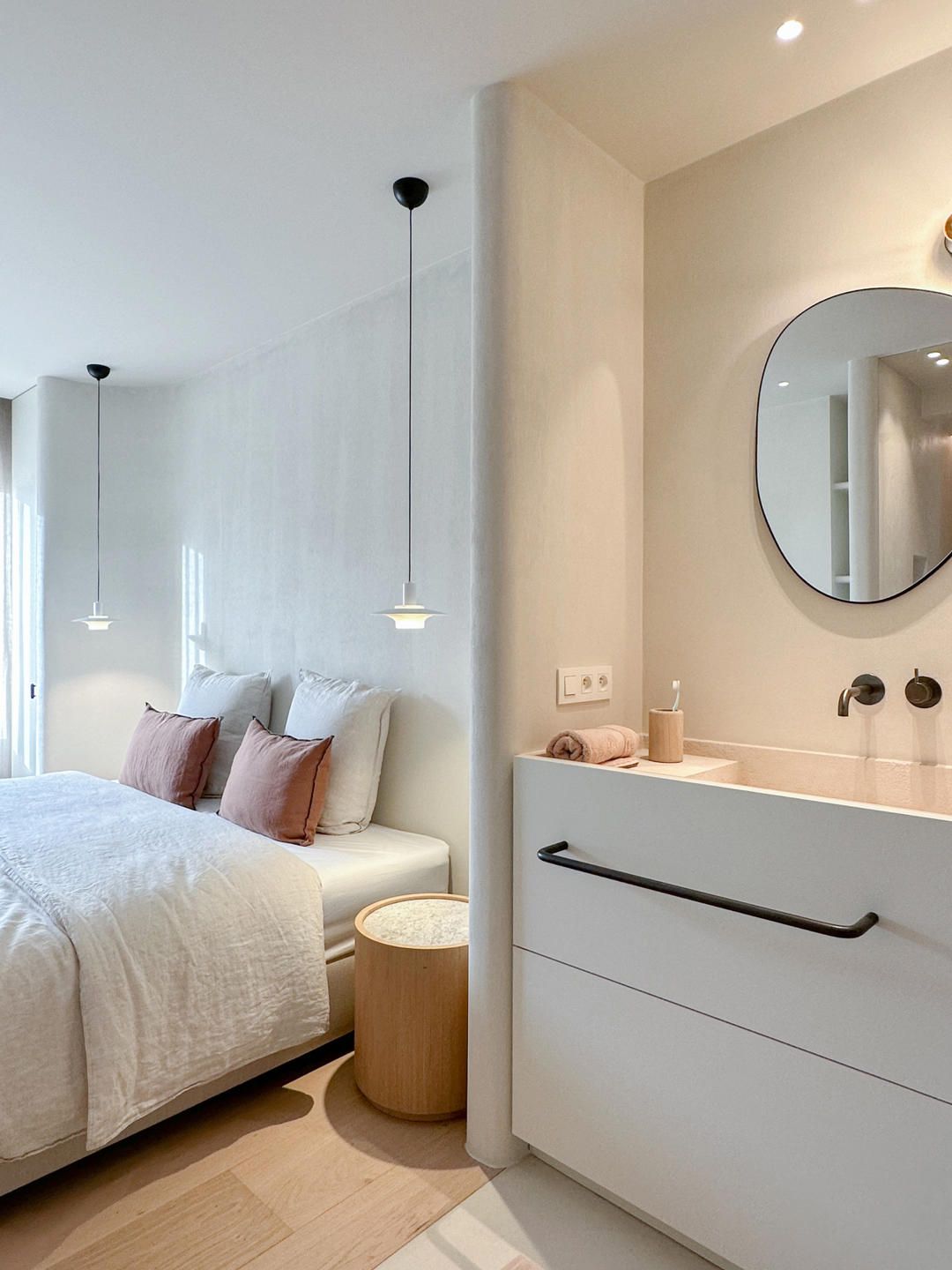 Uitzonderlijk mooi, tijdloos GERENOVEERD 4-slpk. appartement foto 19