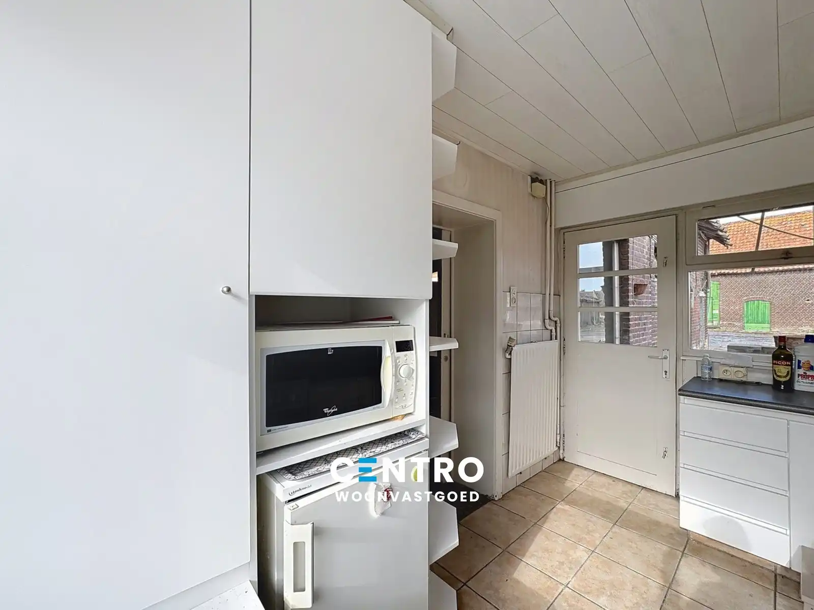 Te renoveren hoeve op circa 1 ha op GOEDE ligging! foto 20