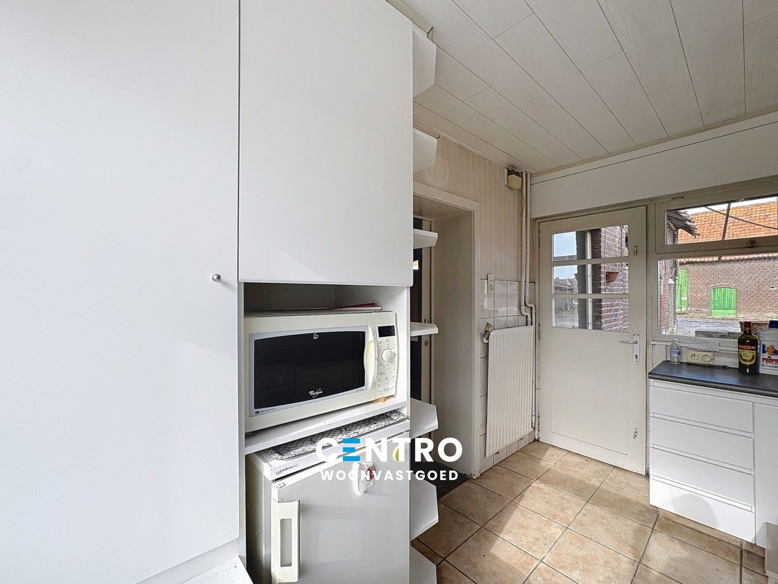 Te renoveren hoeve op circa 1 ha op GOEDE ligging! foto 20
