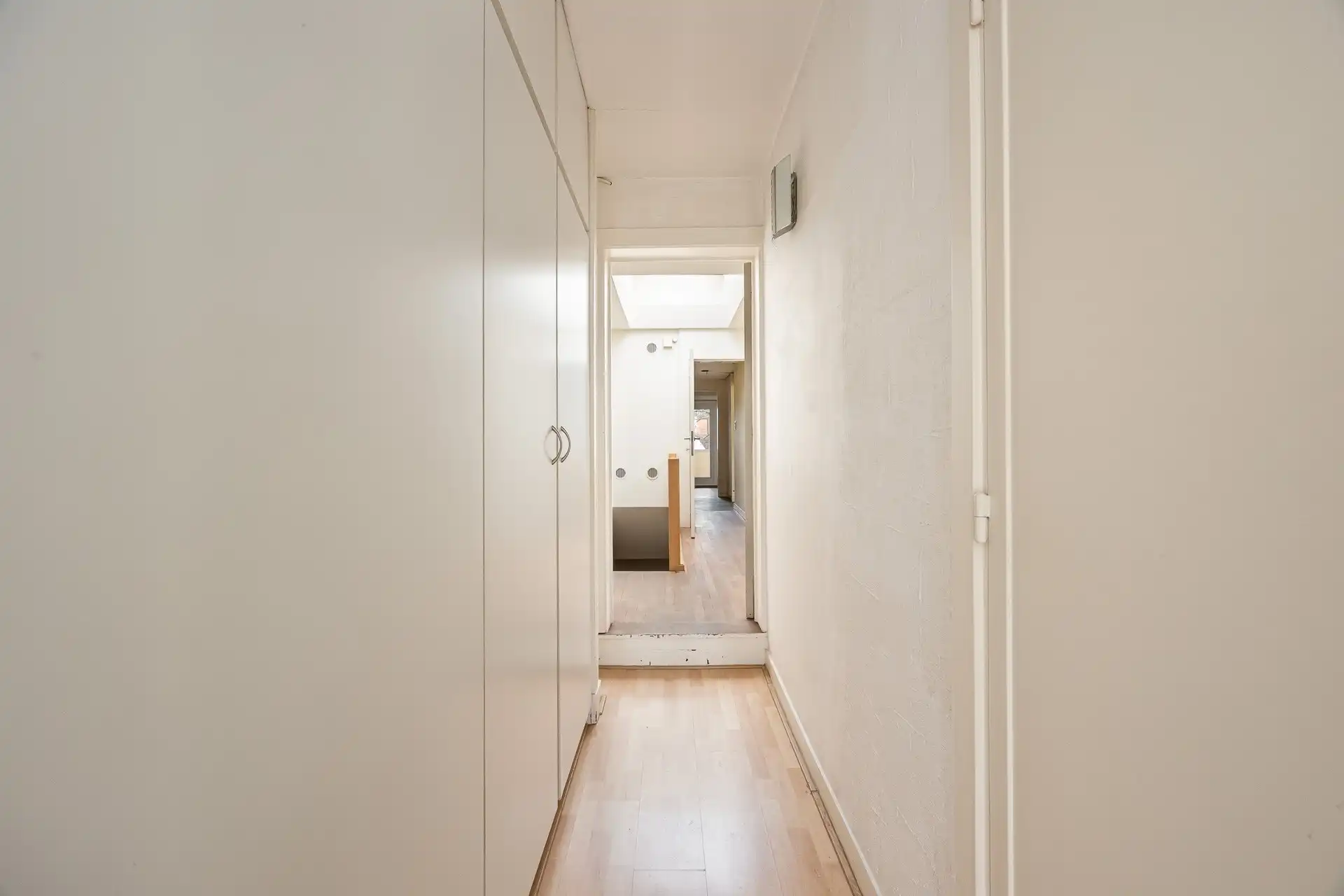 Exclusief wonen over het Boekenbergpark (323 m²) foto 60