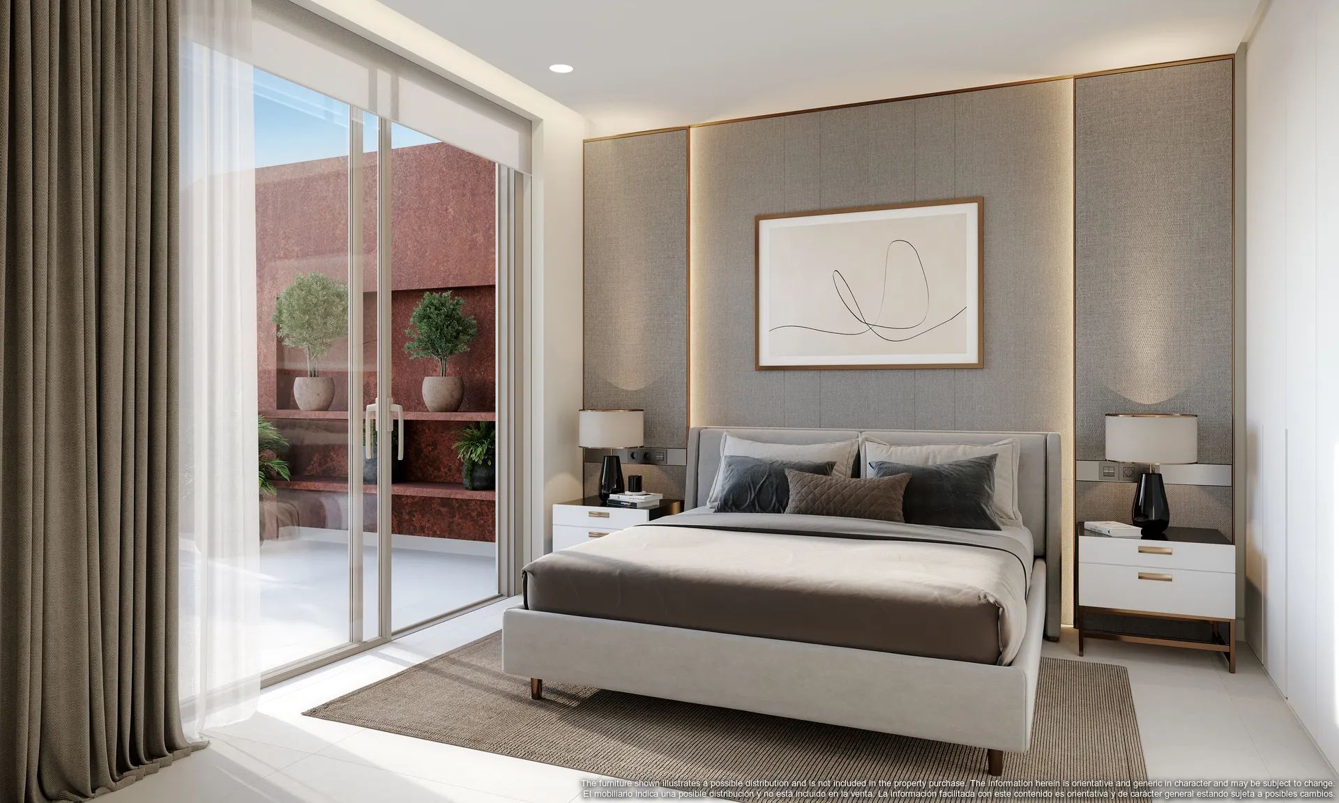 Nieuw project in Benahavis: luxe wonen in de prachtige heuvels! foto 9