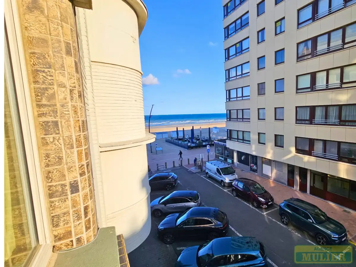 Appartement te koop foto 2