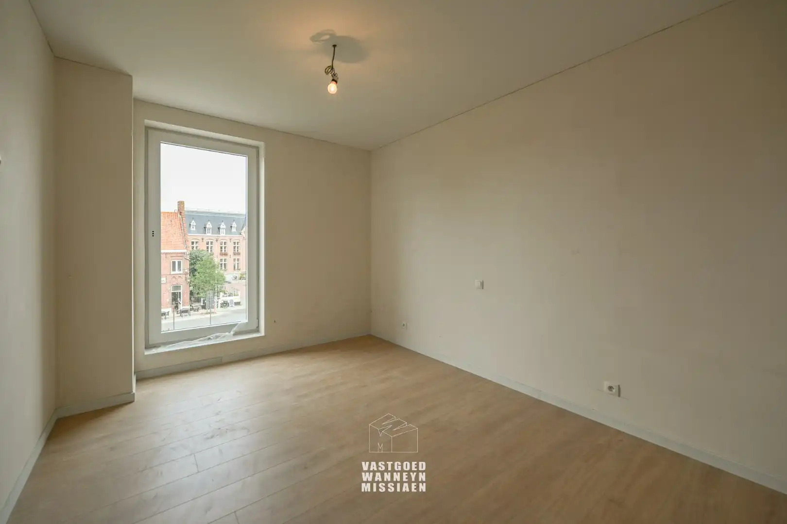 Opendeur 25/09 vanaf 18u! Bezoek het laatste 2-slpk appartement met groot zuidgericht terras  foto 10