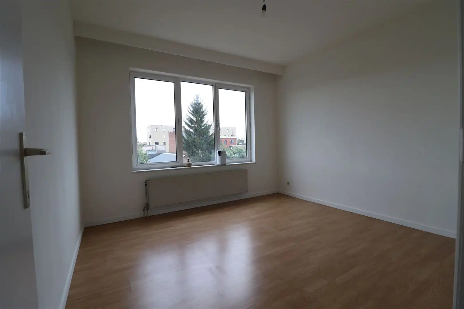 Appartement met 2 slaapkamers te Borsbeek foto 7