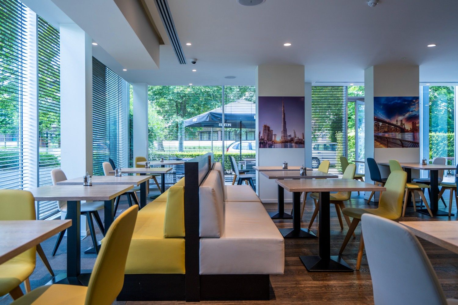 Hotelkamer Kortrijk foto 14