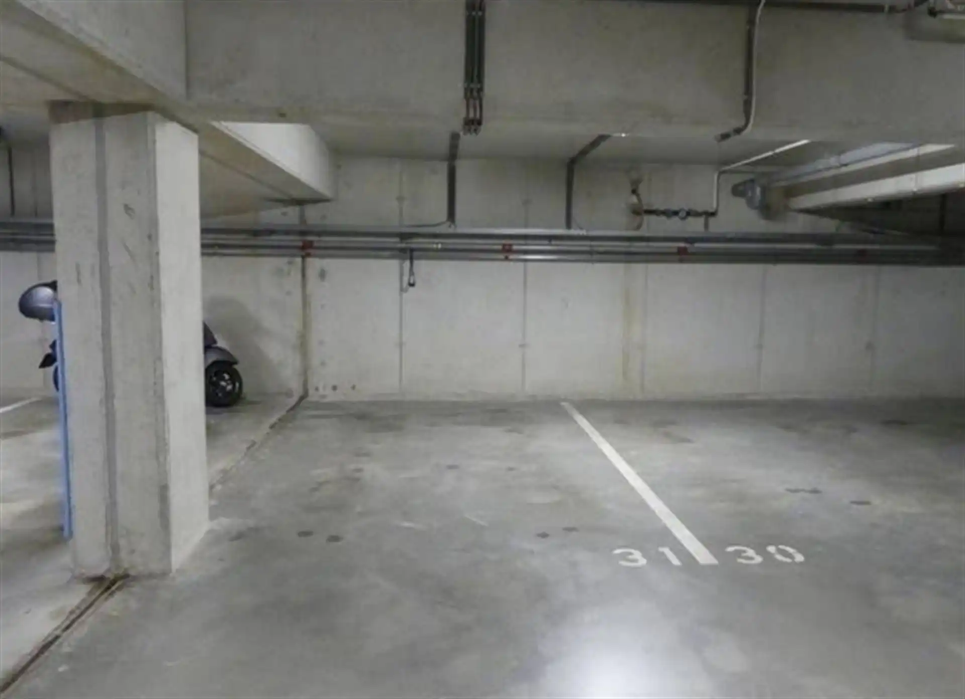 Lichtrijk appartement met zonnig terras! foto 16