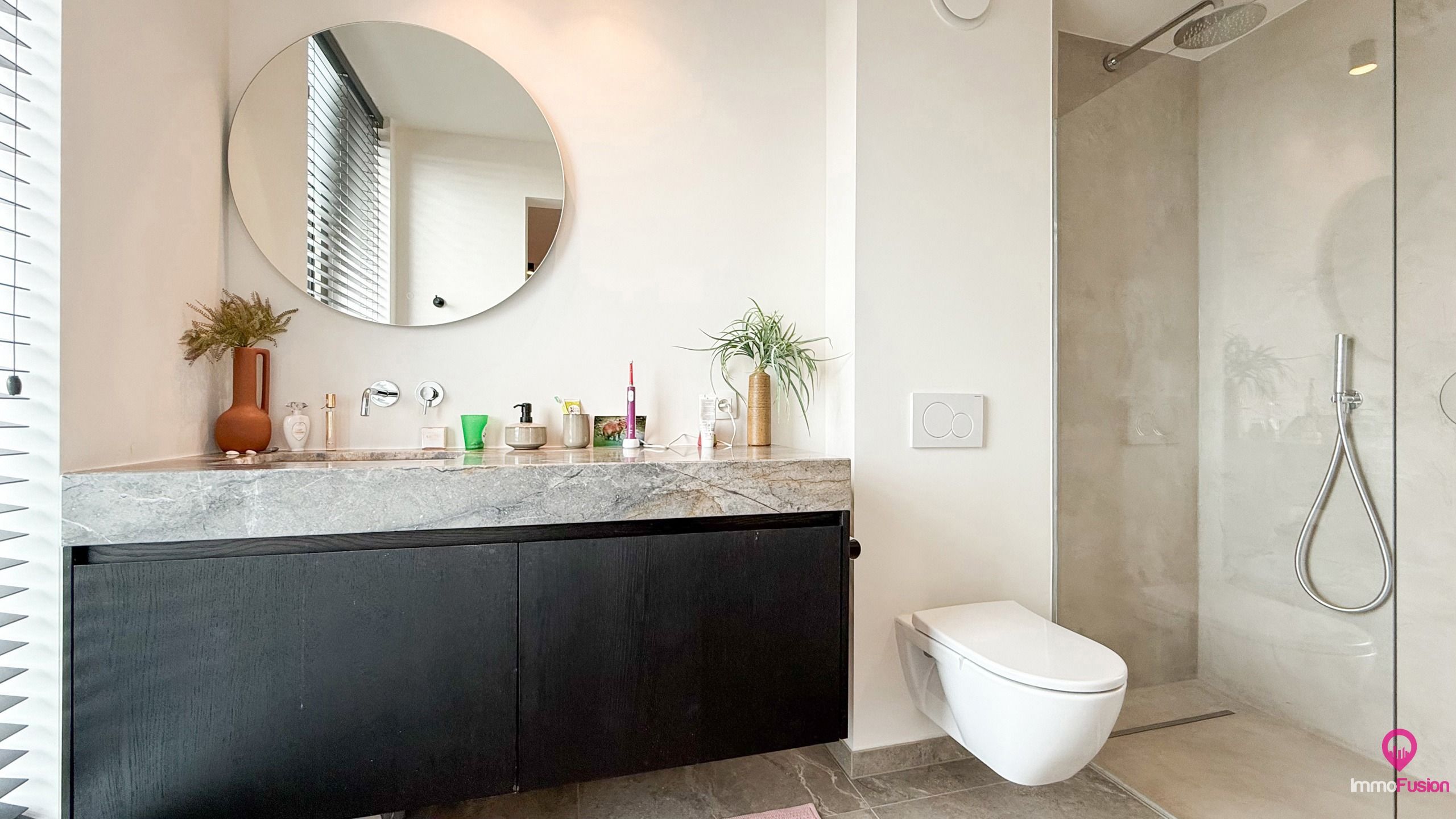 Exclusief penthouse van 220m² met 40m² terras in Beringen! foto 21