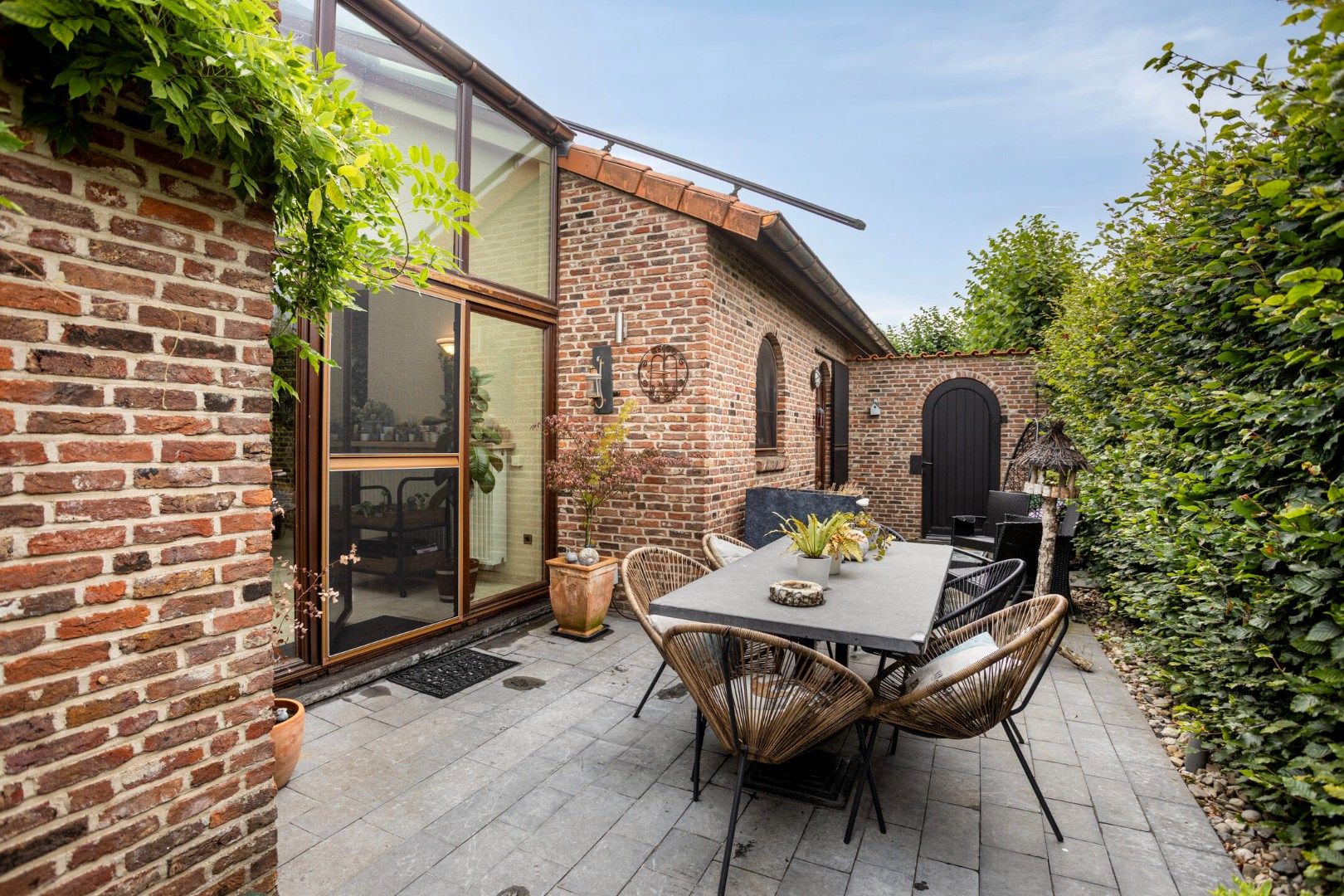 Zeer ruime instapklare open bebouwing met 5 slaapkamers op 819 m² in Lommel ! foto 21