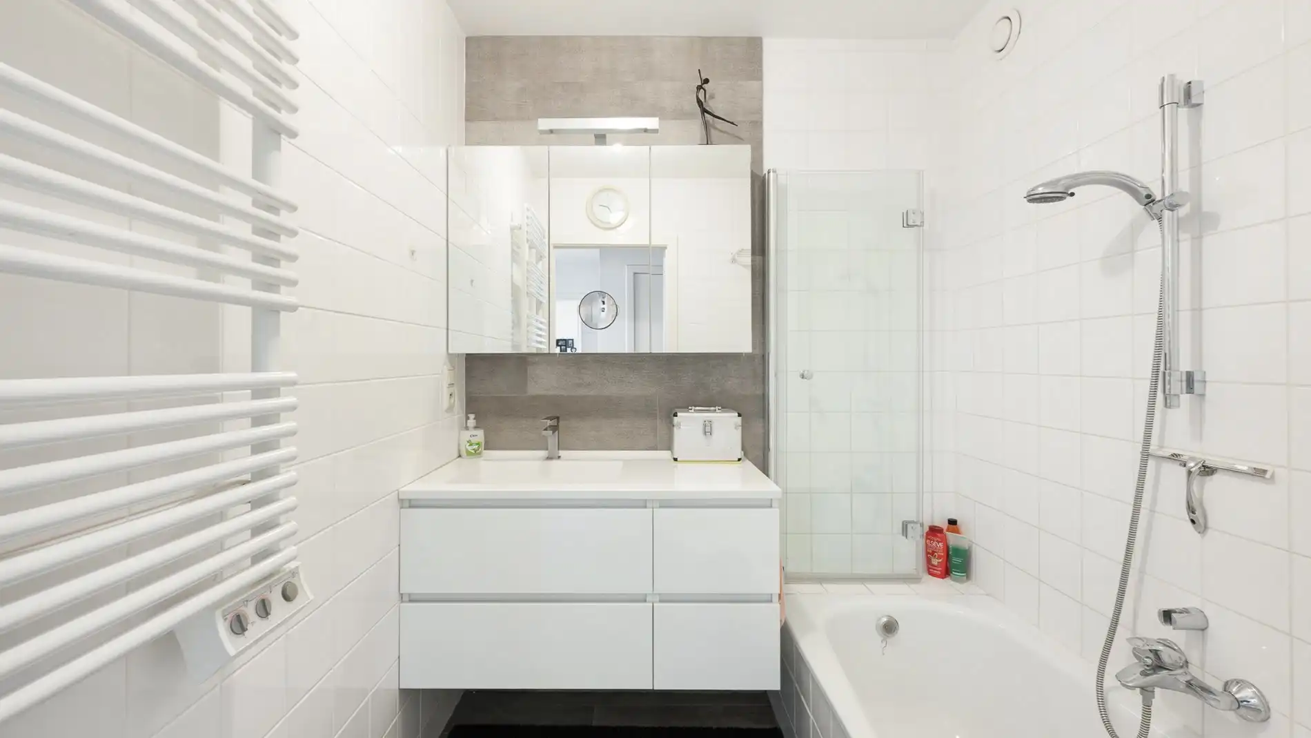 Ruim appartement met 3 slaapkamers te koop foto 22