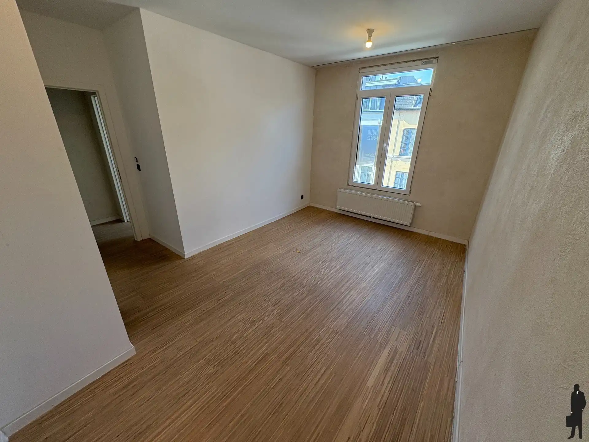 Duplexappartement met zonnig dakterras in het bruisende Zuid foto 8