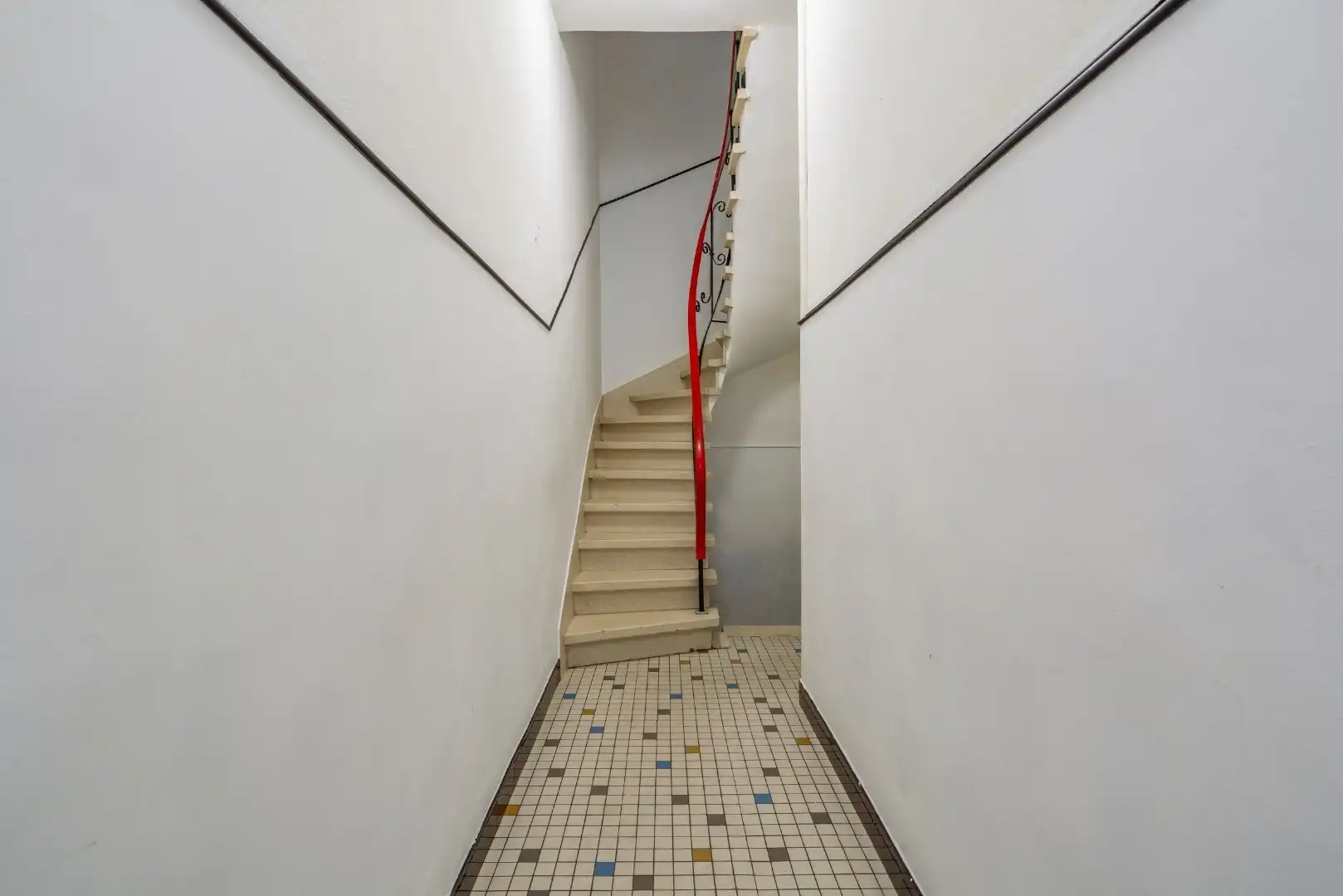 Verzorgde rijwoning gunstig gelegen te Oostende - Westerkwartier! foto 13