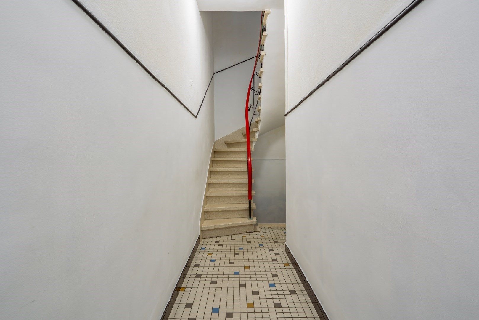 Verzorgde rijwoning gunstig gelegen te Oostende - Westerkwartier! foto 13