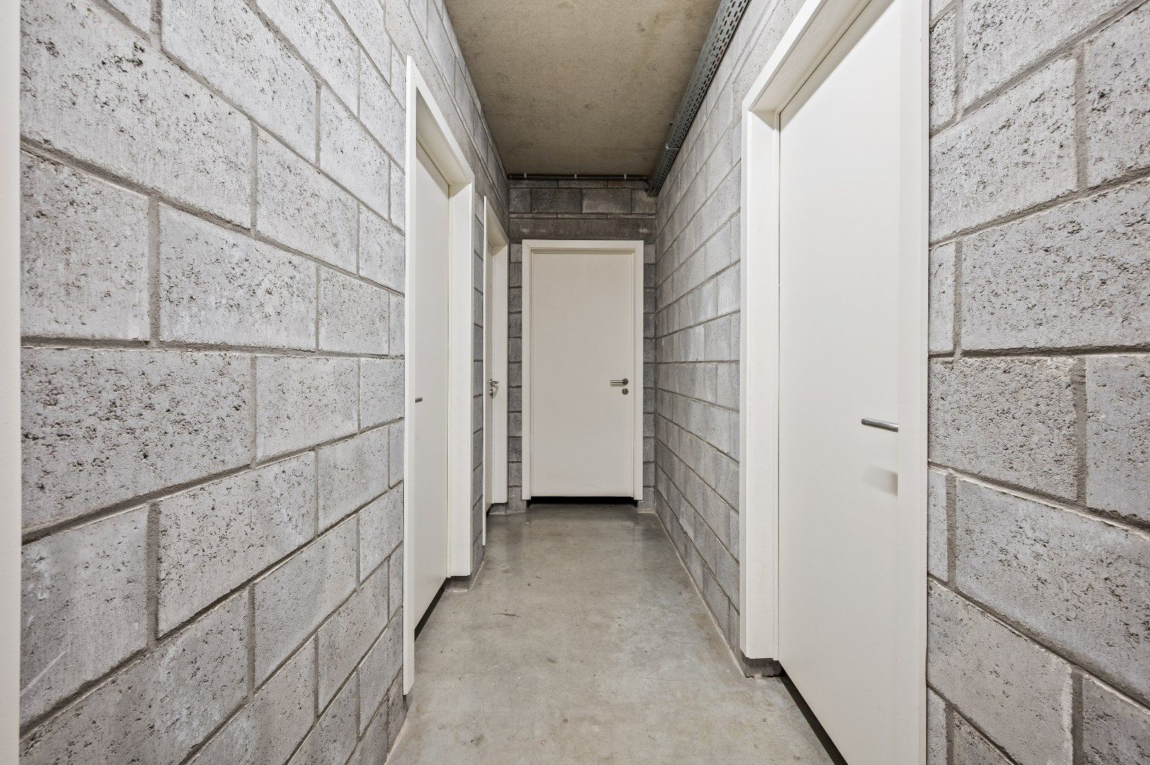 Energiezuinig appartement met 2 slpks en terras foto 18