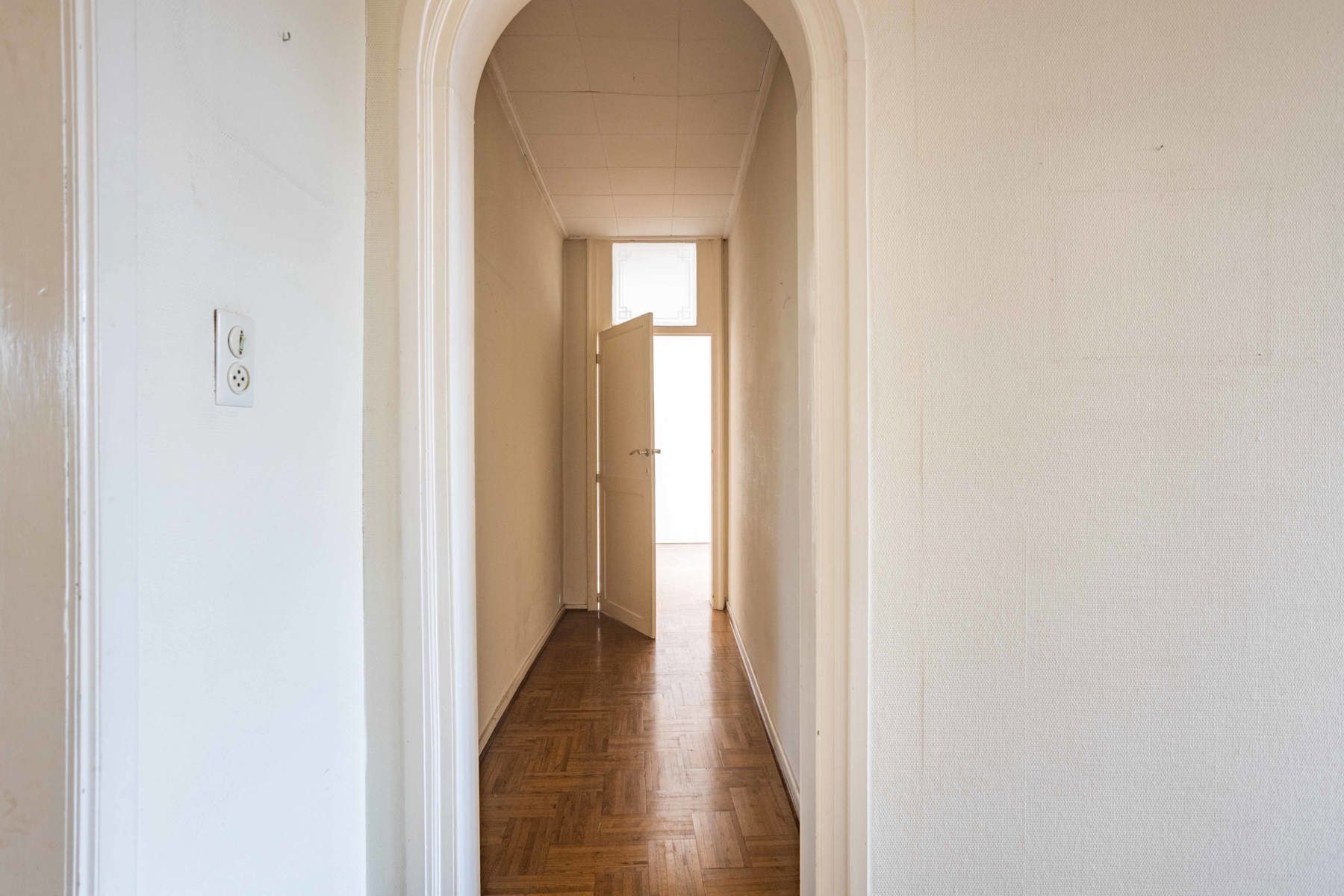 Stijlvolle burgerwoning , 5 slpk + tuin aan park foto 20