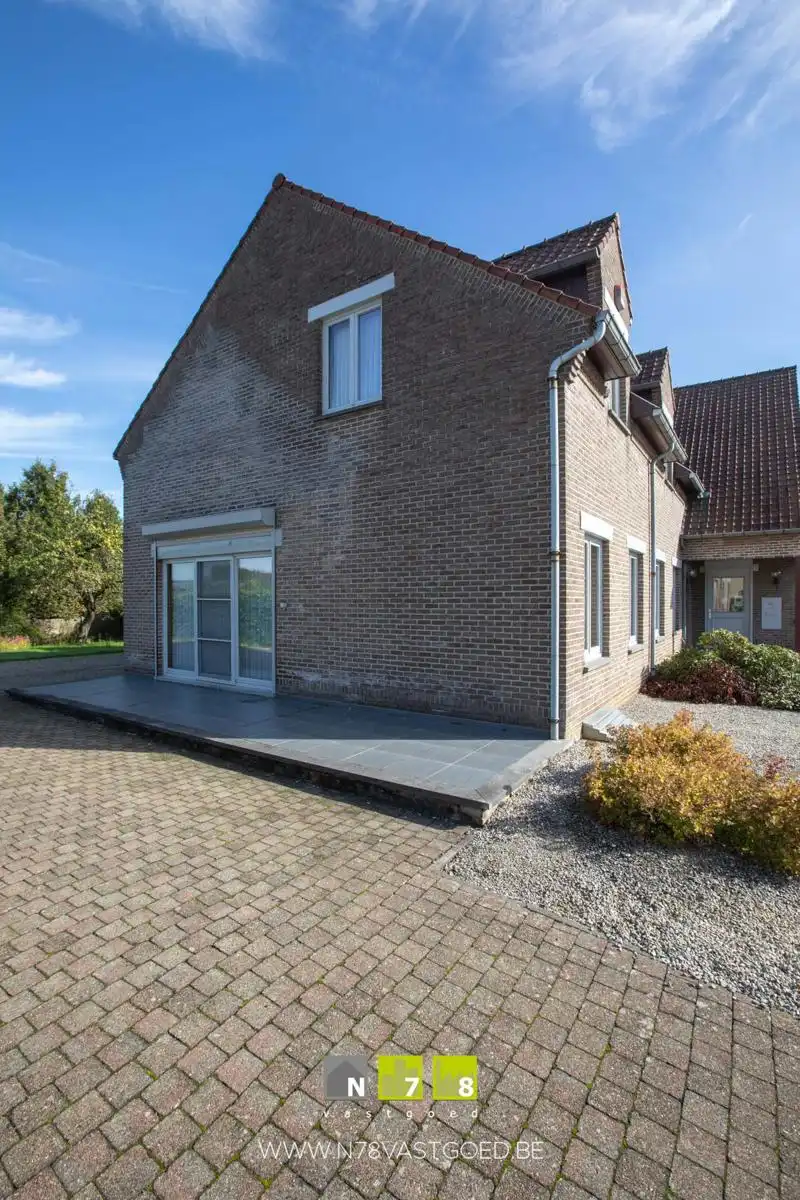 Huis te koop foto 38