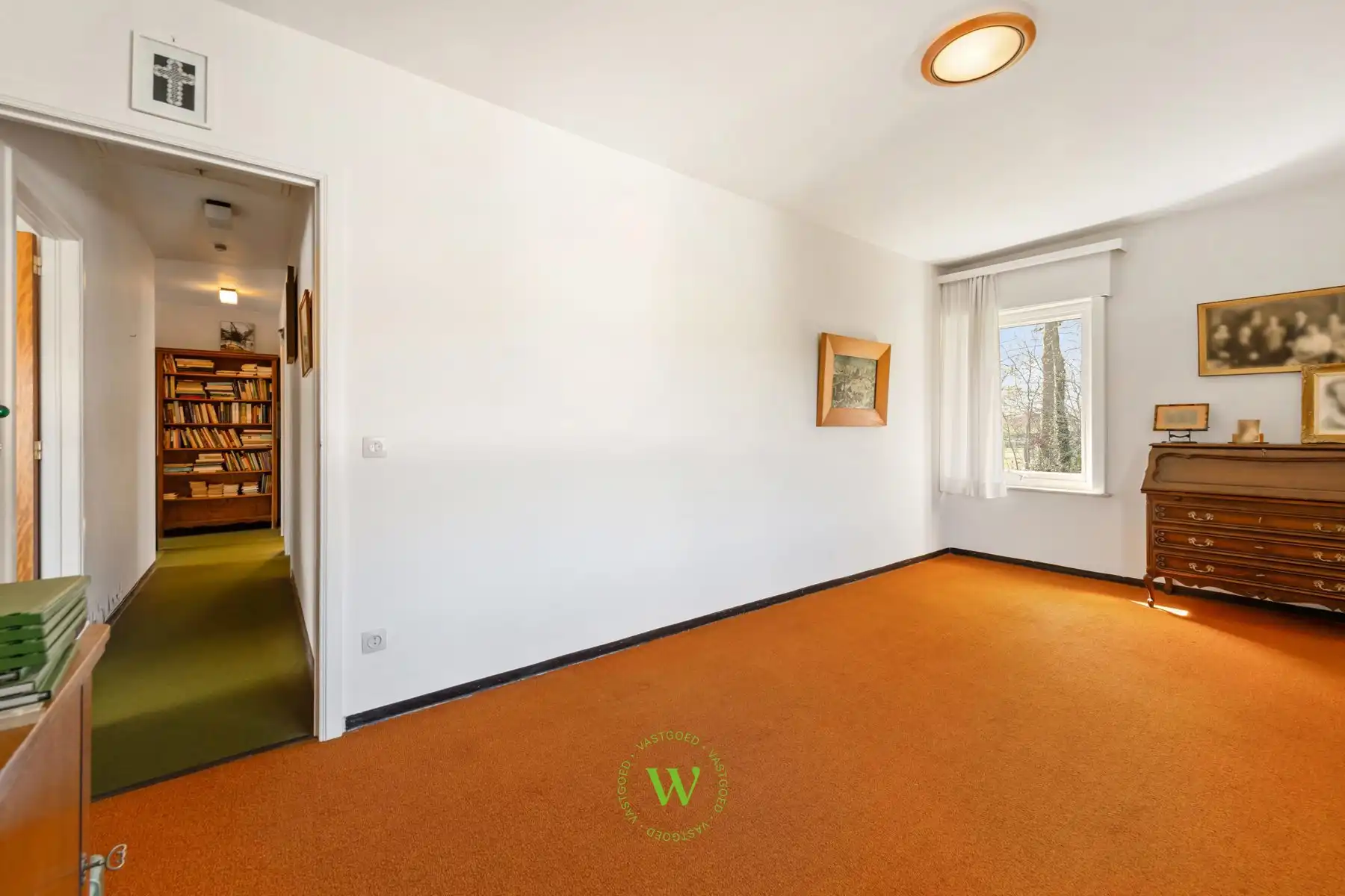 Gezinswoning met 5 slpks en tuin op 800 m² foto 27