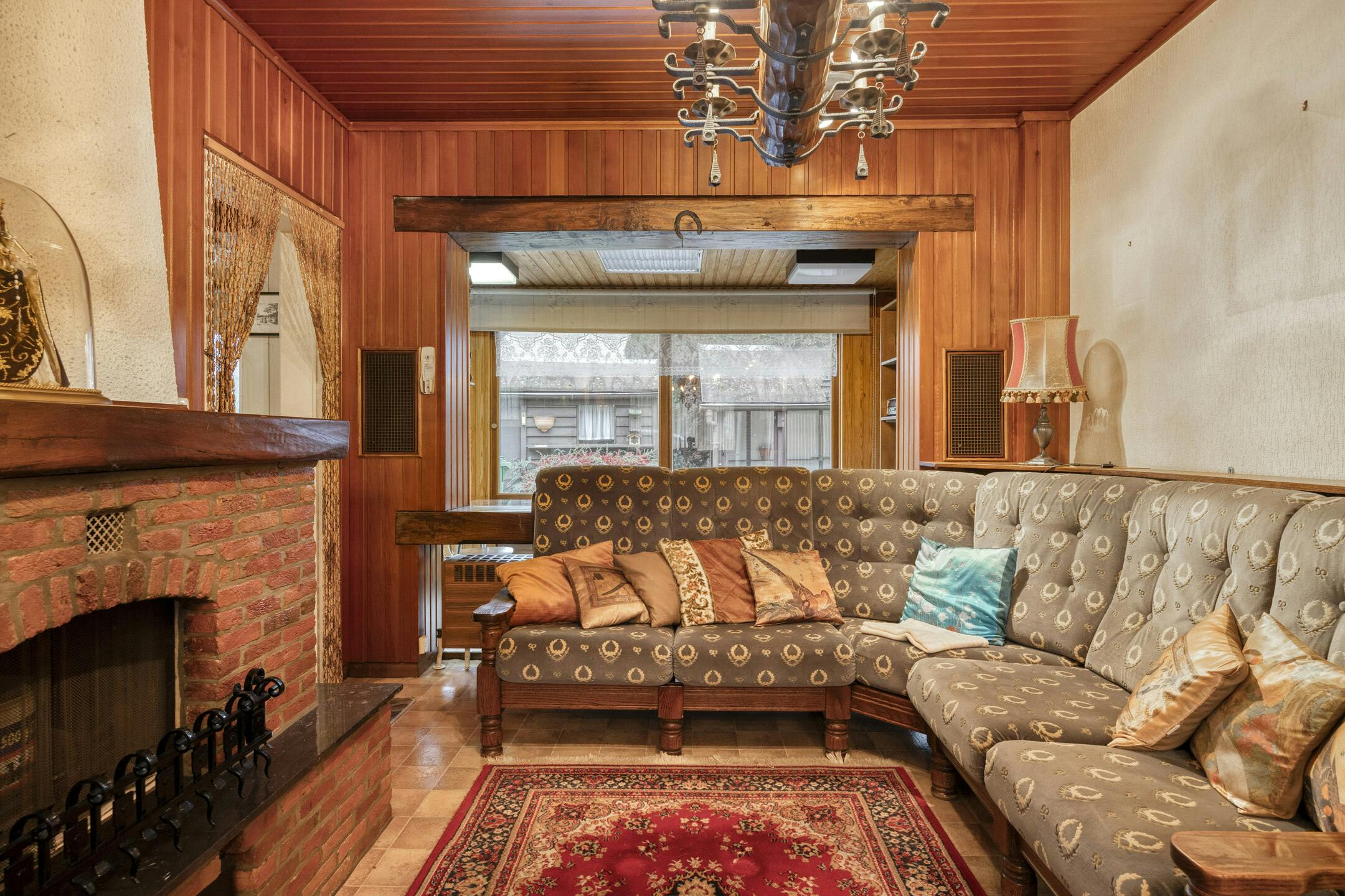 Huis met 3 slaapkamers en garage te koop in Berendrecht!  foto 6