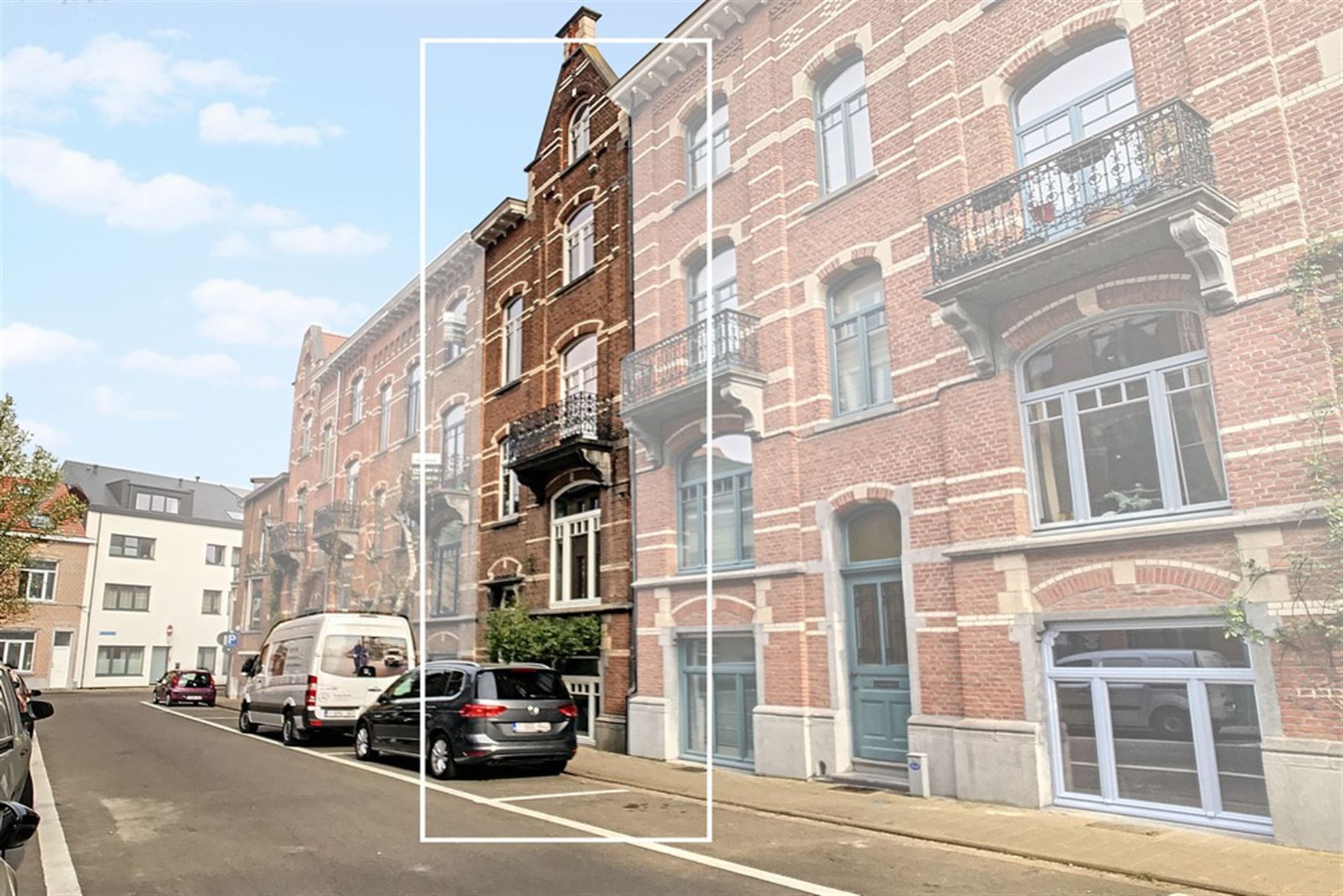 Prachtig gerenoveerde herenwoning foto 12