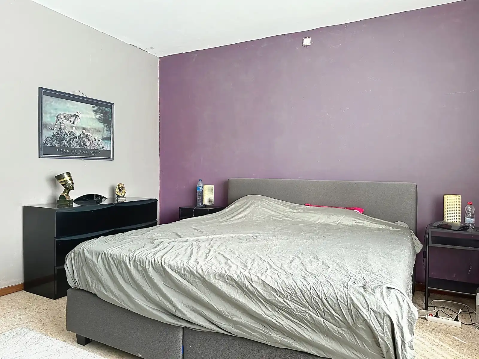 Lichtrijk en energiezuinig appartement met garagebox op rustige locatie foto 14