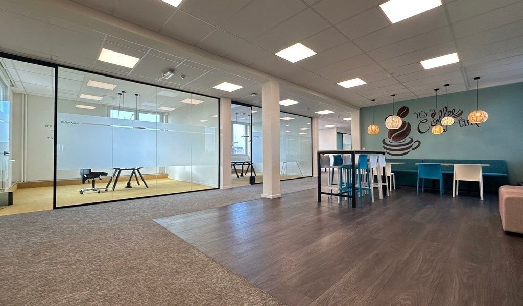 Budgetvriendelijke opslagruimte met mogelijkheid tot kantoren te huur in Sint-Niklaas foto 13