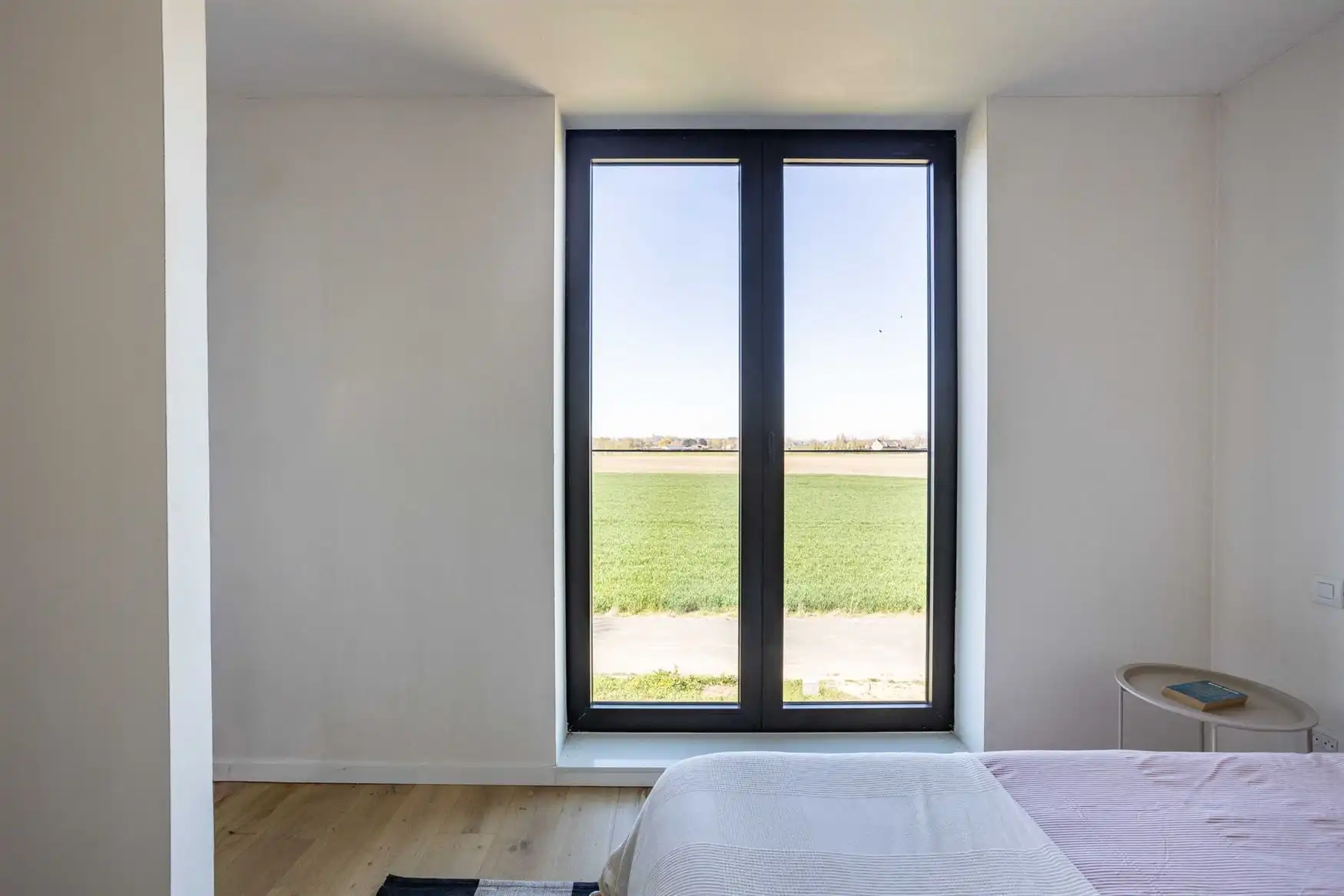 Stijlvolle & lichtrijke woning met schitterende zichten foto 17