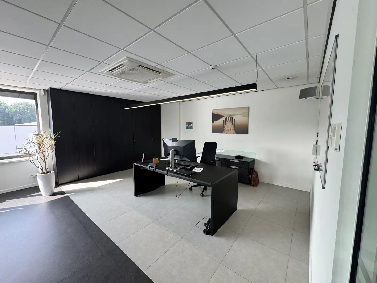 Kantoorruimte van ca. 400 m² te huur | Herentals foto 7