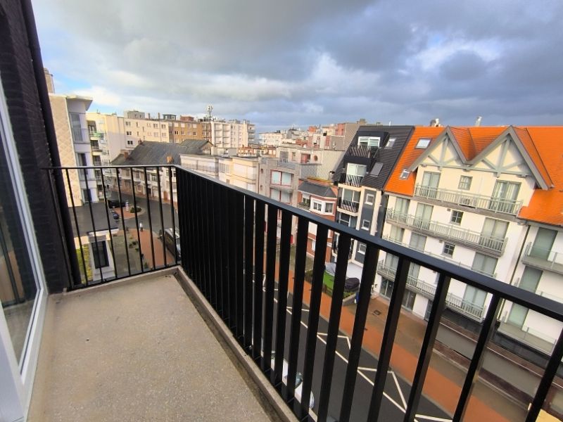 instapklaar appartement foto 2