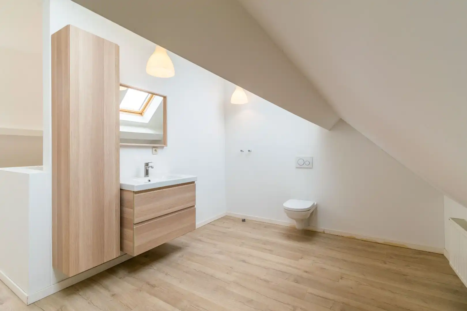 INSTAPKLARE WONING (EPC: B) MET 3 SLAAPKAMERS! foto 16