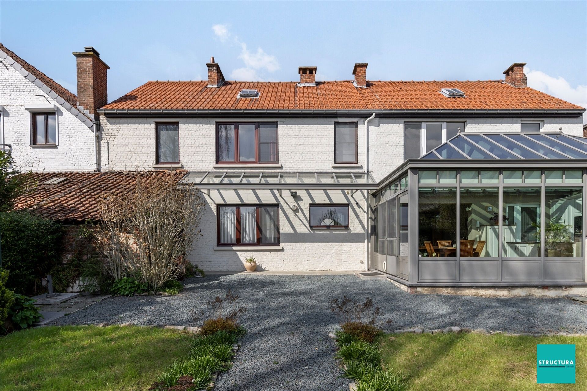 Ruime woning met veel mogelijkheden foto 7