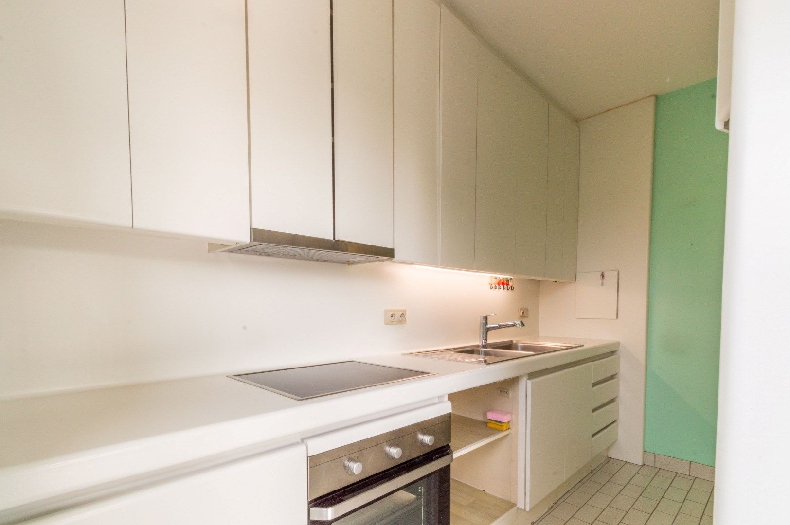 PENTHOUSE MET 3 SLP, 2 TERRASSEN & GARAGEBOX ! foto 16