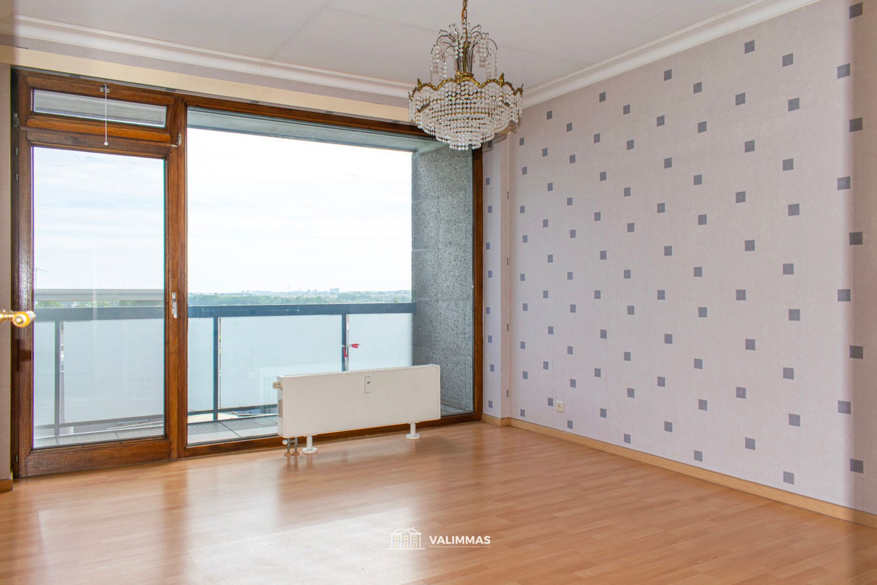 Verzorgd appartement met 2 terrassen + optioneel: garagebox foto 9