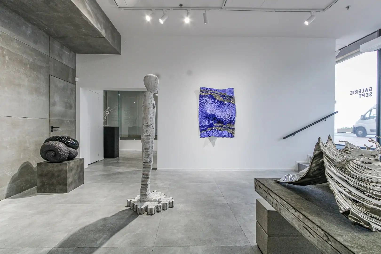 Galerij handelspand te huur Zeedijk 648 Knokke  foto 11