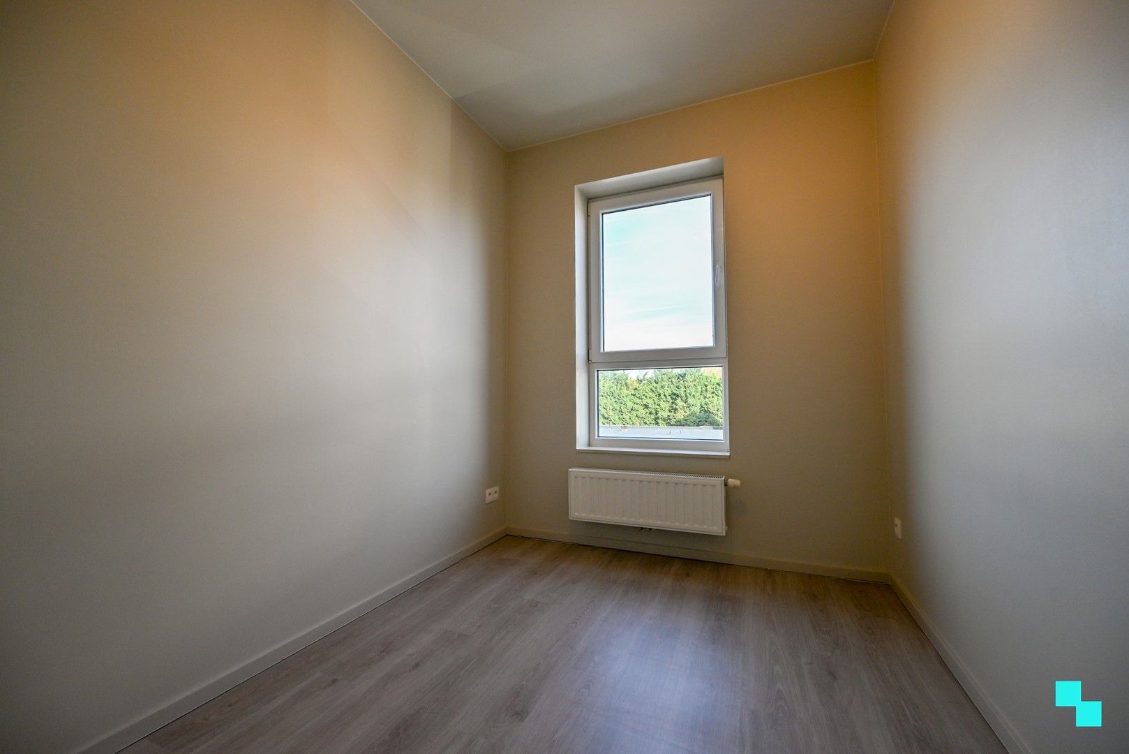 Instapklaar appartement met 2 slaapkamers en zonnig terras foto 18