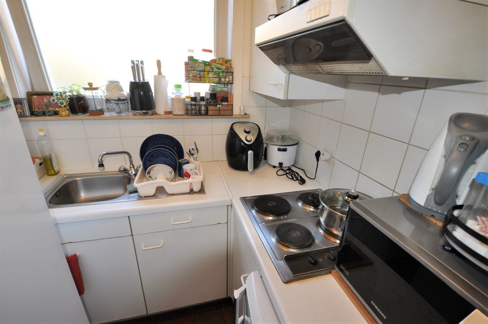 Kleinschalig / autonoom gebouw in hartje Brugge bestaande uit 2 appartementen foto 4