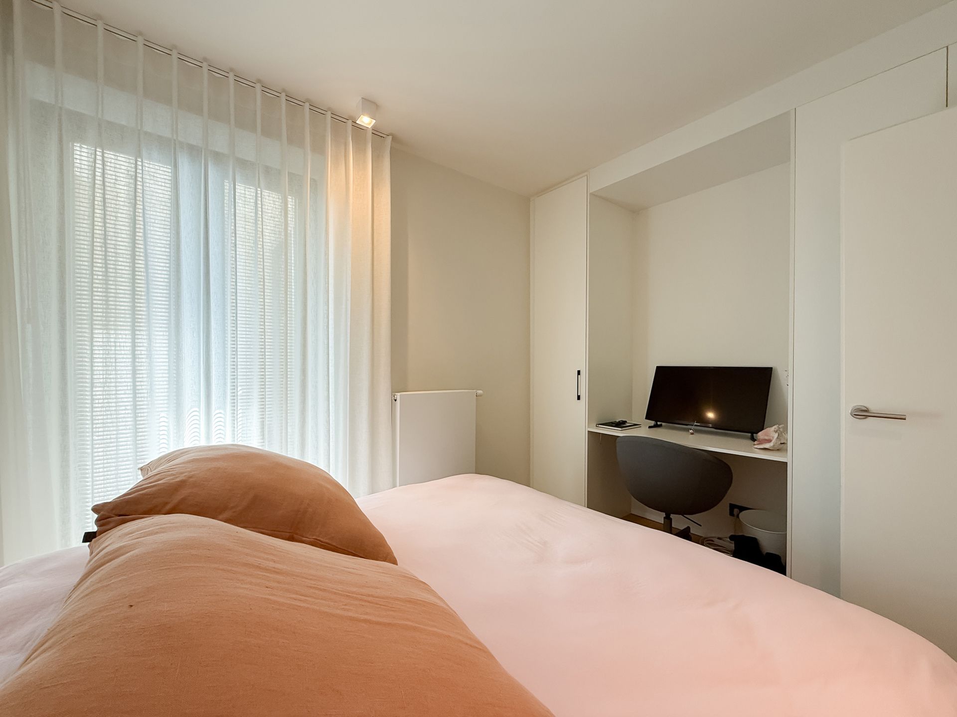 ONE CARLTON – Knokke-Zoute / ZEEZICHT foto 31