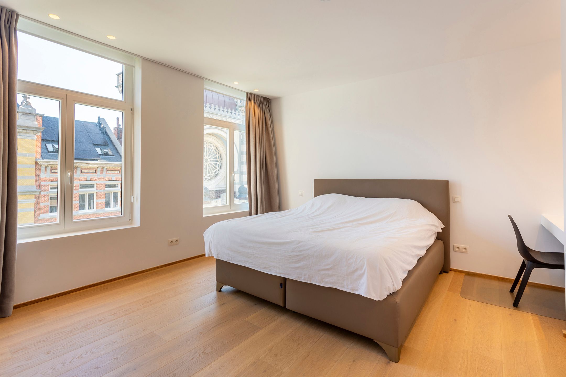 luxueuze, riante herenwoning op het Zuid foto 23