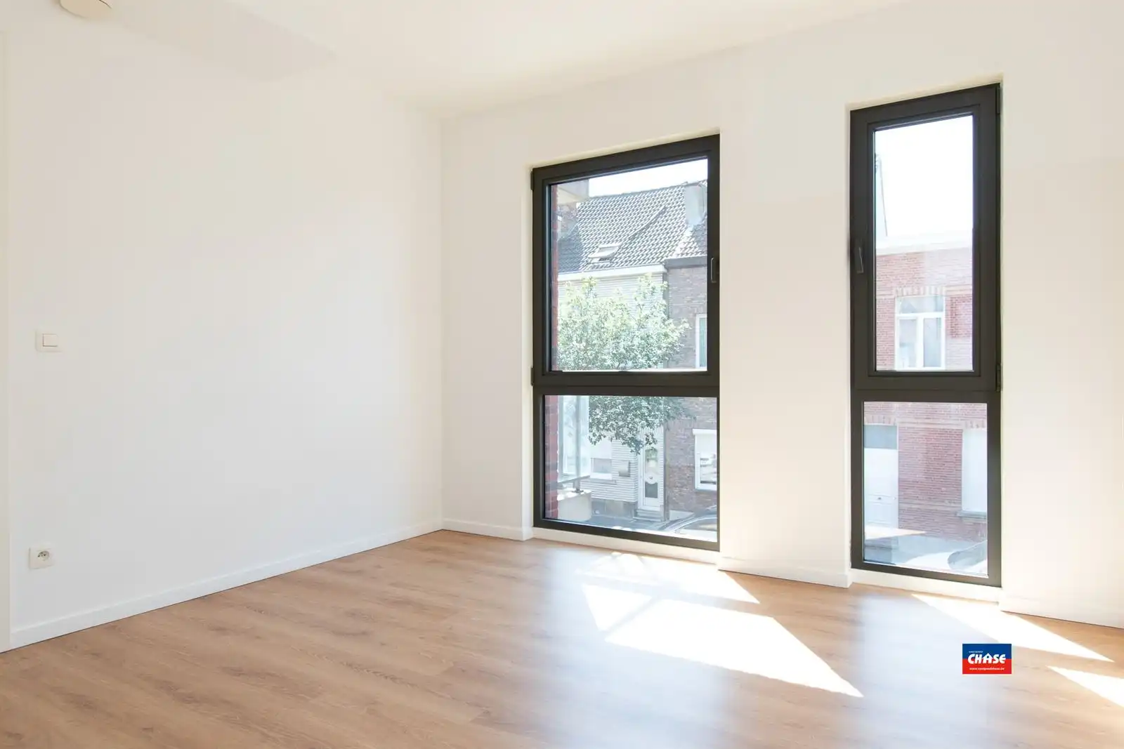 Recent appartement met terras  foto 6
