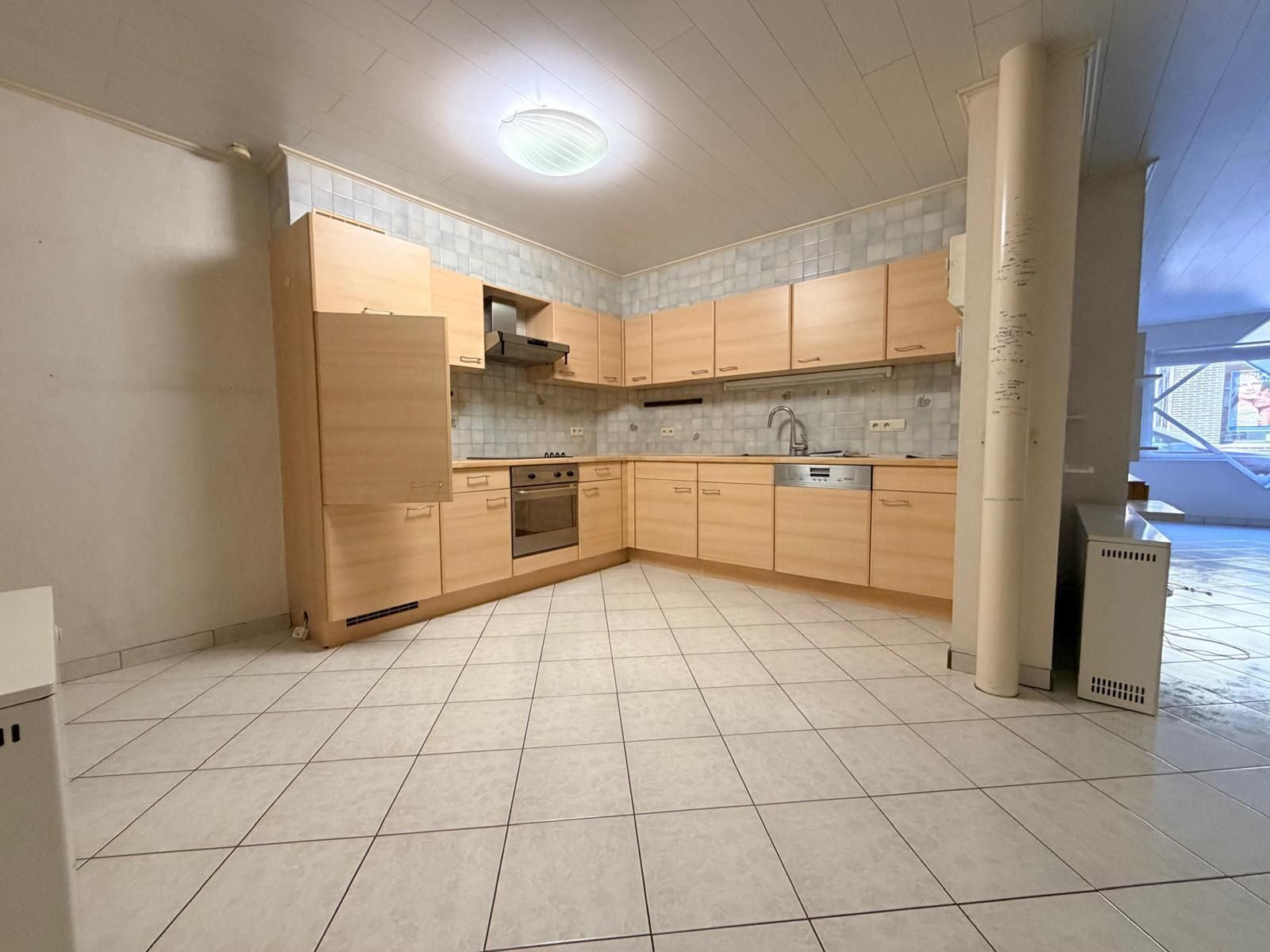 Gelijkvloers appartement met 3 slaapkamers foto 6